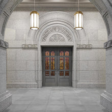 Load image into Gallery viewer, Helena Open The Door