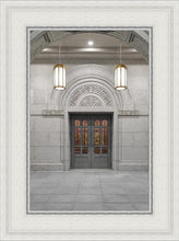 Load image into Gallery viewer, Helena Open The Door
