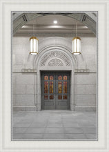 Load image into Gallery viewer, Helena Open The Door