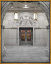 Load image into Gallery viewer, Helena Open The Door