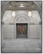 Load image into Gallery viewer, Helena Open The Door
