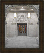 Load image into Gallery viewer, Helena Open The Door