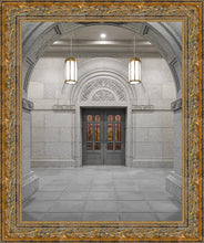 Load image into Gallery viewer, Helena Open The Door
