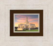 Load image into Gallery viewer, Helena Montana at Sunrise