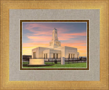 Load image into Gallery viewer, Helena Montana at Sunrise