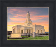 Load image into Gallery viewer, Helena Montana at Sunrise