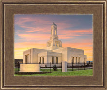Load image into Gallery viewer, Helena Montana at Sunrise