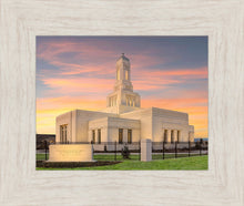 Load image into Gallery viewer, Helena Montana at Sunrise