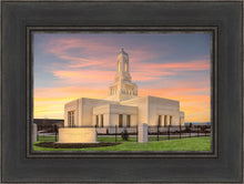 Load image into Gallery viewer, Helena Montana at Sunrise