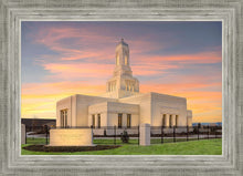 Load image into Gallery viewer, Helena Montana at Sunrise