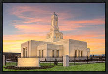 Load image into Gallery viewer, Helena Montana at Sunrise