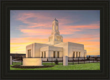 Load image into Gallery viewer, Helena Montana at Sunrise