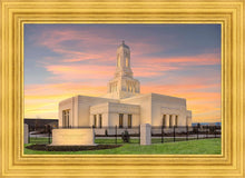 Load image into Gallery viewer, Helena Montana at Sunrise