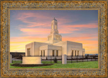 Load image into Gallery viewer, Helena Montana at Sunrise