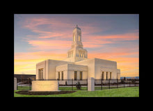 Load image into Gallery viewer, Helena Montana at Sunrise
