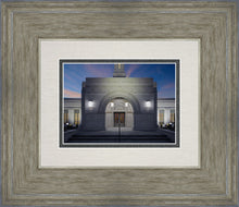 Load image into Gallery viewer, Helena Montana at Night