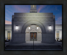 Load image into Gallery viewer, Helena Montana at Night