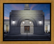 Load image into Gallery viewer, Helena Montana at Night