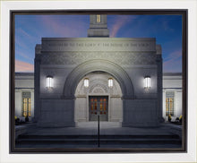 Load image into Gallery viewer, Helena Montana at Night