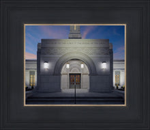 Load image into Gallery viewer, Helena Montana at Night