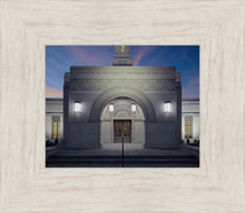 Load image into Gallery viewer, Helena Montana at Night