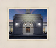 Load image into Gallery viewer, Helena Montana at Night