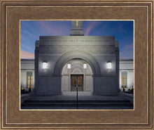 Load image into Gallery viewer, Helena Montana at Night