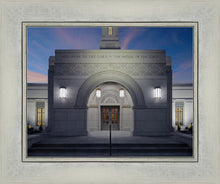Load image into Gallery viewer, Helena Montana at Night