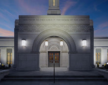 Load image into Gallery viewer, Helena Montana at Night