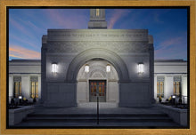 Load image into Gallery viewer, Helena Montana at Night