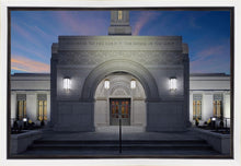 Load image into Gallery viewer, Helena Montana at Night