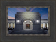 Load image into Gallery viewer, Helena Montana at Night