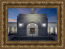 Load image into Gallery viewer, Helena Montana at Night