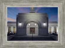 Load image into Gallery viewer, Helena Montana at Night
