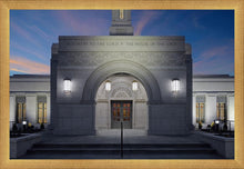 Load image into Gallery viewer, Helena Montana at Night