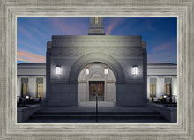 Load image into Gallery viewer, Helena Montana at Night