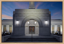 Load image into Gallery viewer, Helena Montana at Night