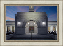 Load image into Gallery viewer, Helena Montana at Night