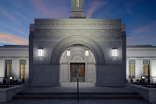 Load image into Gallery viewer, Helena Montana at Night