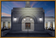 Load image into Gallery viewer, Helena Montana at Night