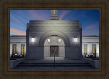Load image into Gallery viewer, Helena Montana at Night