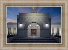 Load image into Gallery viewer, Helena Montana at Night