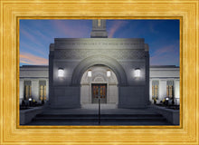 Load image into Gallery viewer, Helena Montana at Night