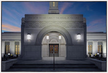 Load image into Gallery viewer, Helena Montana at Night