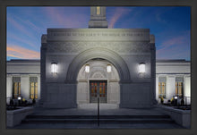 Load image into Gallery viewer, Helena Montana at Night