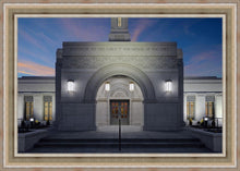 Load image into Gallery viewer, Helena Montana at Night