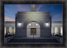 Load image into Gallery viewer, Helena Montana at Night