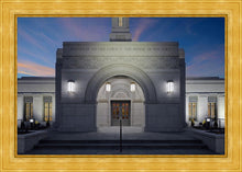 Load image into Gallery viewer, Helena Montana at Night