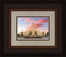 Load image into Gallery viewer, Bentonville Arkansas Dawn