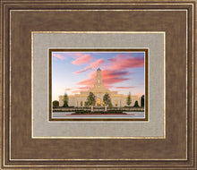 Load image into Gallery viewer, Bentonville Arkansas Dawn